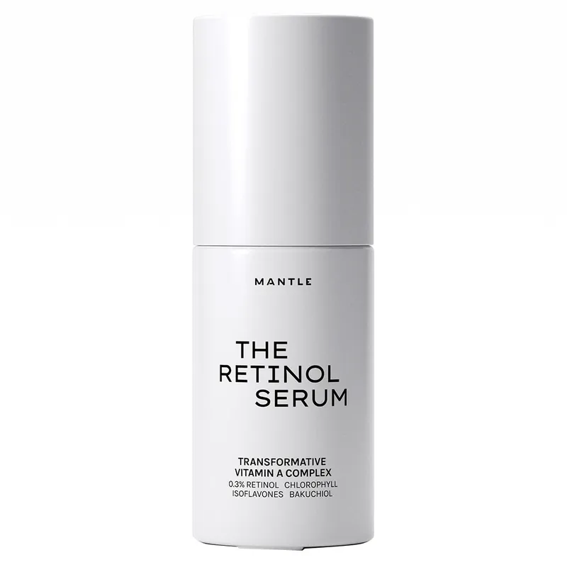 Preisreduziert The Retinol Serum Gesichtsserum 30 ml