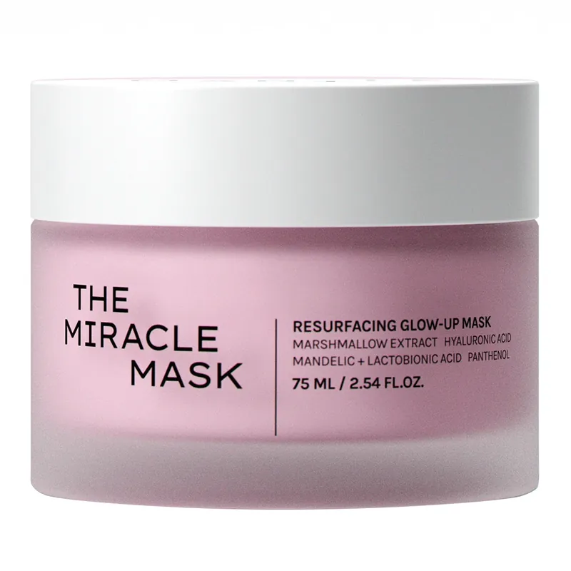 Schneller Versand The Miracle Mask Gesichtsmaske 75 ml