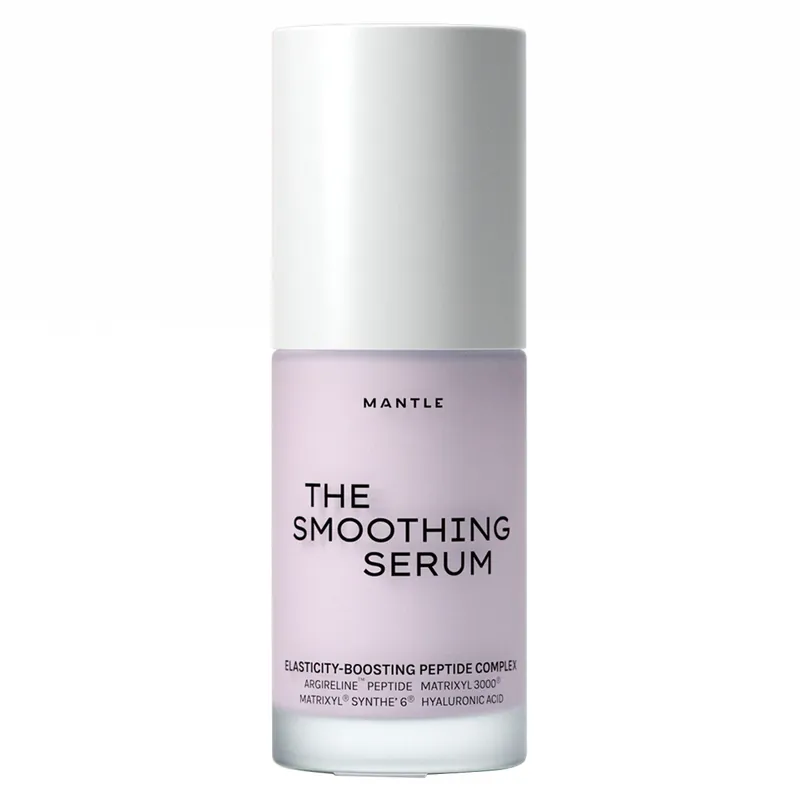 The Smoothing Serum Gesichtsserum 30 ml Billig