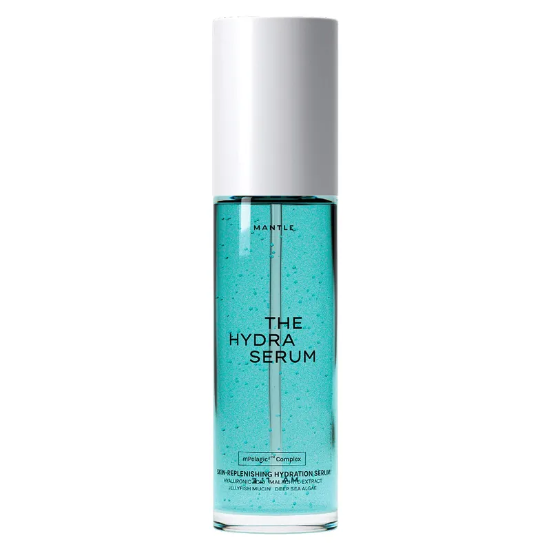 Solange Der Vorrat Reicht The Hydra Serum Gesichtsserum 50 ml
