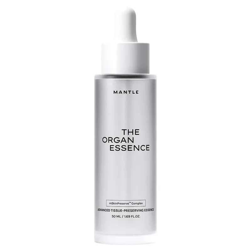 The Organ Essence Pflegeessenz 50 ml Highlight