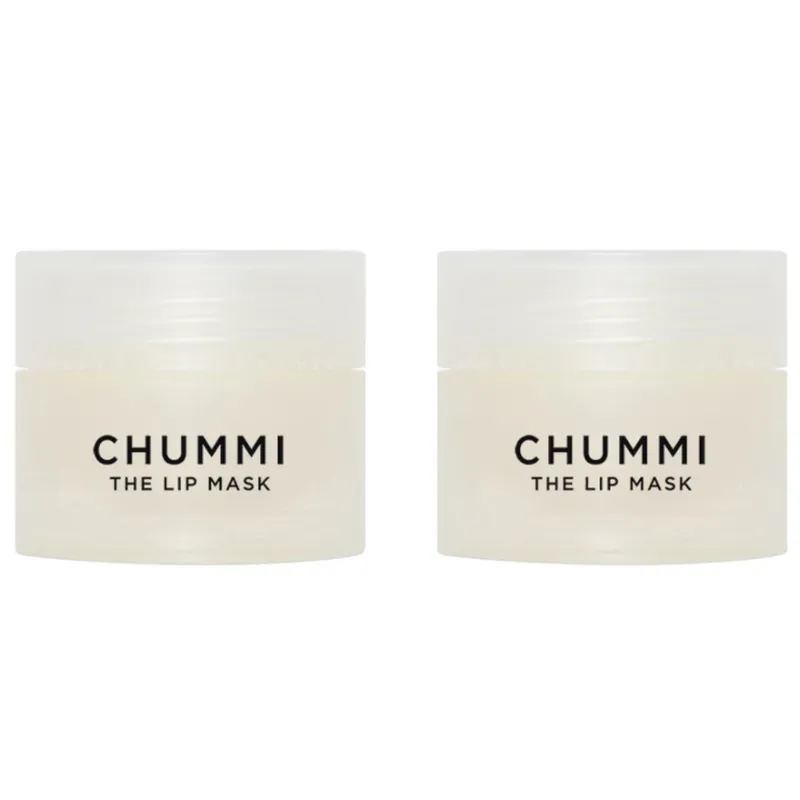 Garantierte Lieferung Chummi Lippenbalsam 40 g
