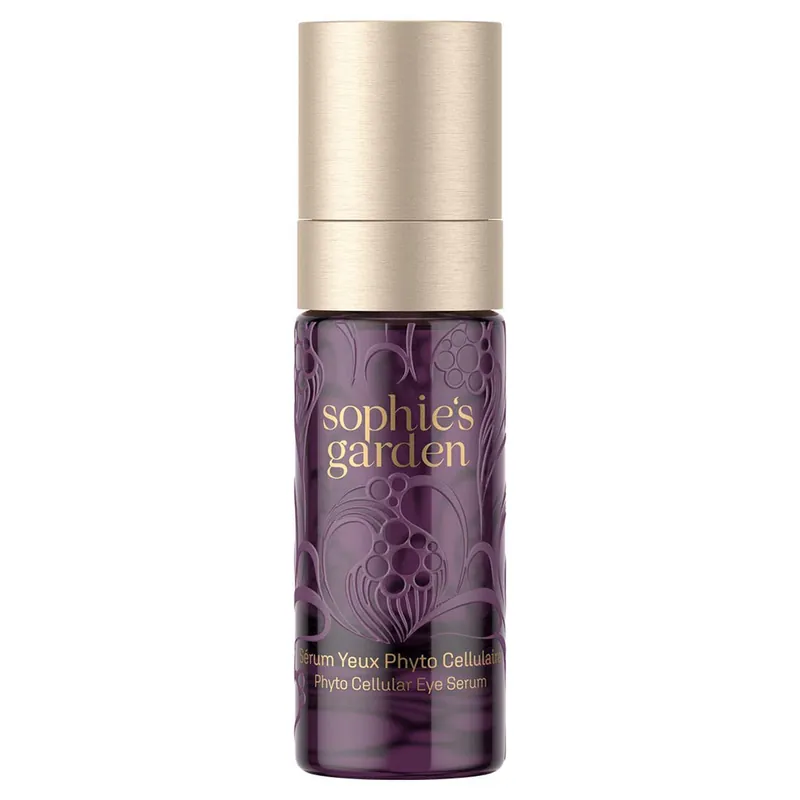 Sichere Zahlung SÉRUM YEUX Phyto Cellulaire Augenserum 20 ml