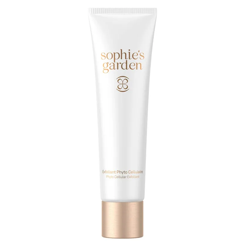 Solange Der Vorrat Reicht EXFOLIANT Phyto Cellulaire Gesichtspeeling 100 ml