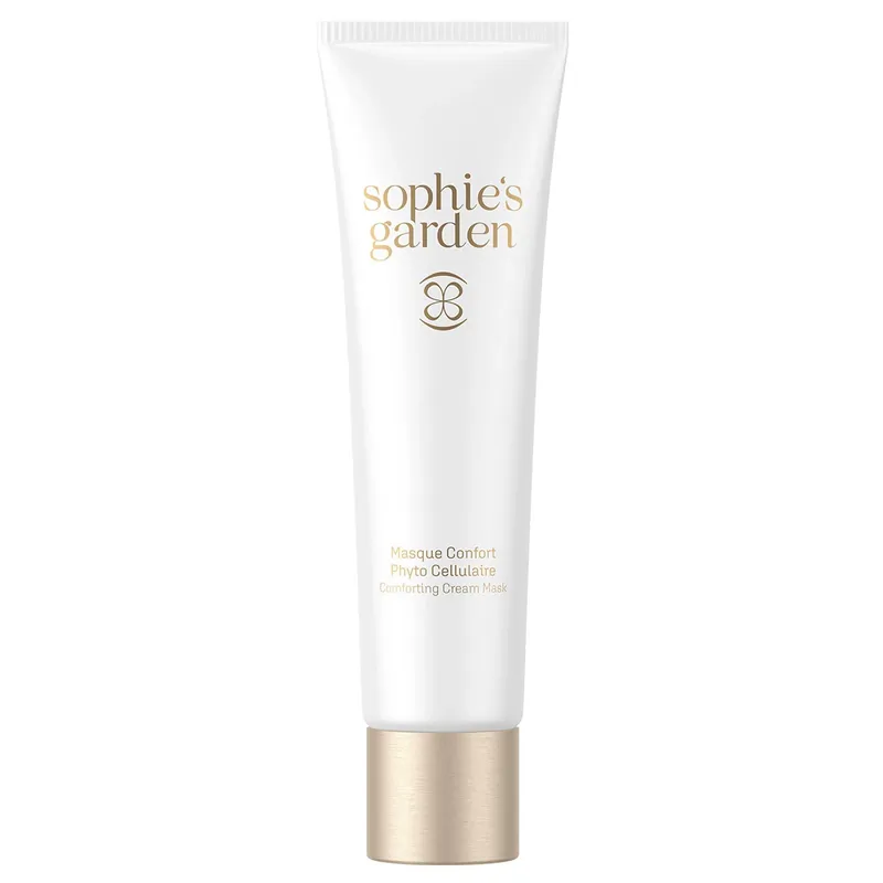 Sofort Bestellen MASQUE CONFORT Phyto Cellulaire Gesichtsmaske 100 ml