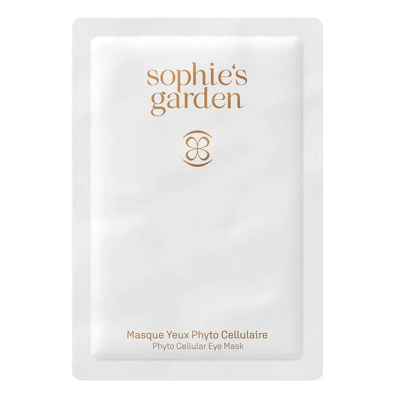 MASQUES YEUX Phyto Cellulaire Augenpads 2 ml Preis Gesenkt