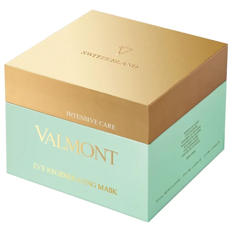 Sale Regenerating Eye Mask Augenmaske 5 Pr.
