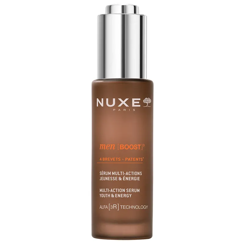 Men BOOST Serum Gesichtsserum 30 ml Top-Angebot