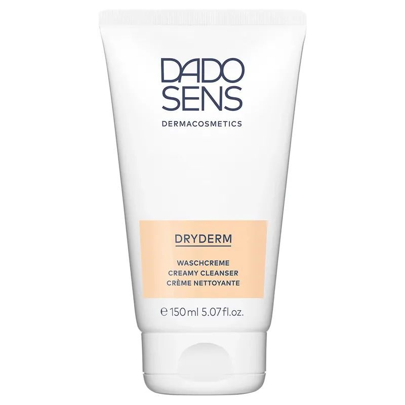 DRYDERM Waschcreme Reinigungscreme 150 ml Schneller Versand