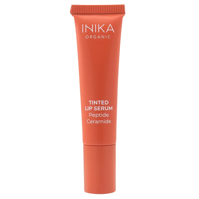 Neu Im Sortiment Organic Tinted Lip Serum Lippenserum Blush 10 ml