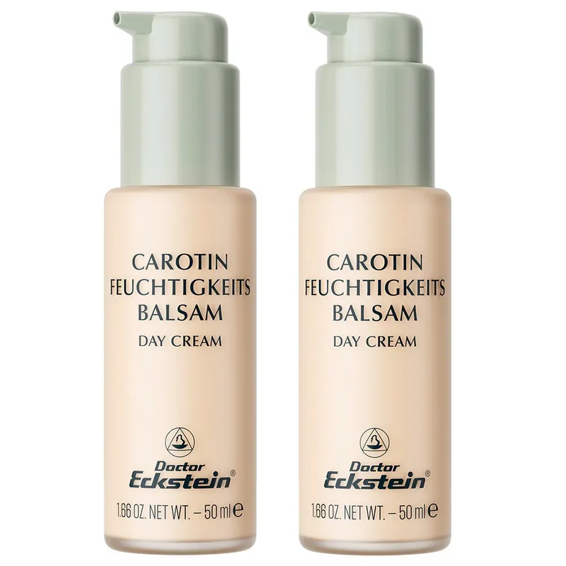 Jetzt Bestellen Carotin Feuchtigkeits Balsam Set Gesichtspflege-Set 100 ml