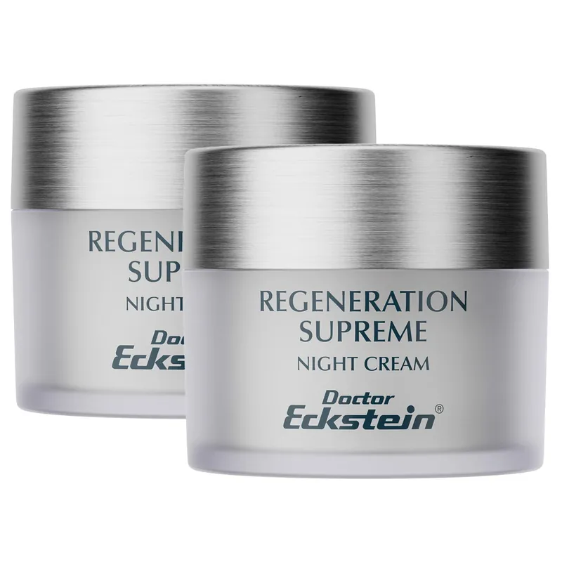 Rabatt Regeneration Supreme Set Gesichtspflege-Set 100 ml