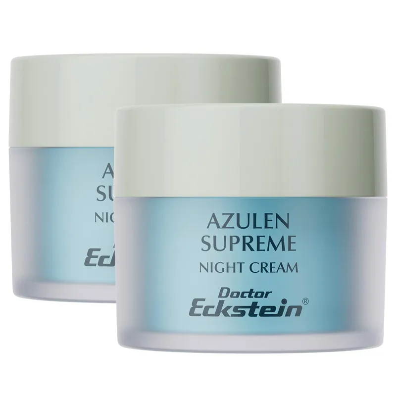 Azulen Supreme Set Gesichtspflege-Set 100 ml Schnäppchen