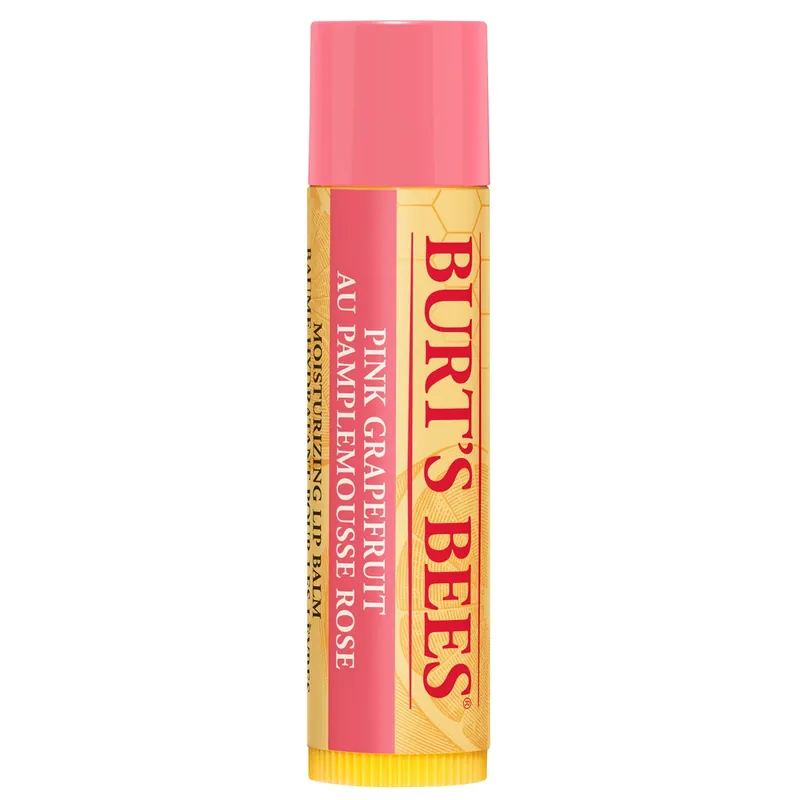 Lip Balm Pink Grapefruit Refill Lippenbalsam 4.25 g Super-Preis
