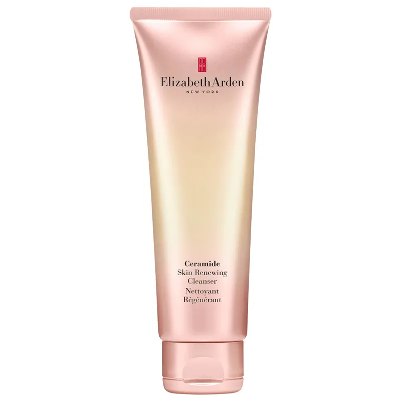 Top-Angebot CERAMIDE Skin Renewing Cleanser Reinigungsgel-Schaum 125 ml