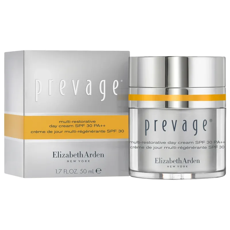 Online Kaufen PREVAGE Multi-Restorative Day Cream SPF 30 Gesichtscreme 50 ml