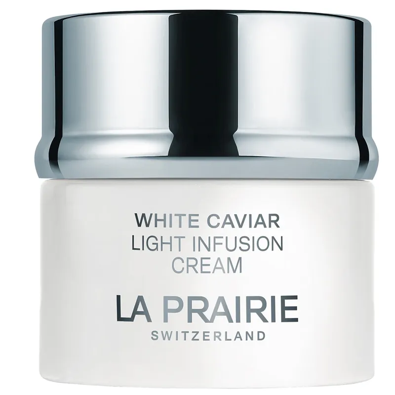Bestseller White Caviar Light Infusion Cream Gesichtscreme 50 ml
