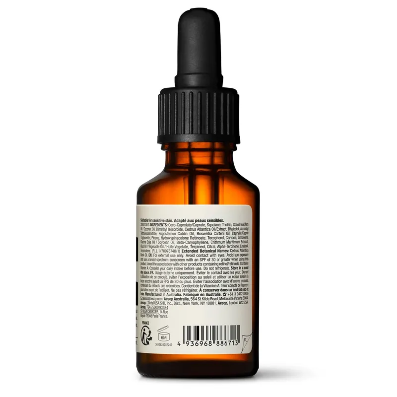 Resolute Facial Concentrate Gesichtskonzentrat 25 ml Direkt Vom Hersteller