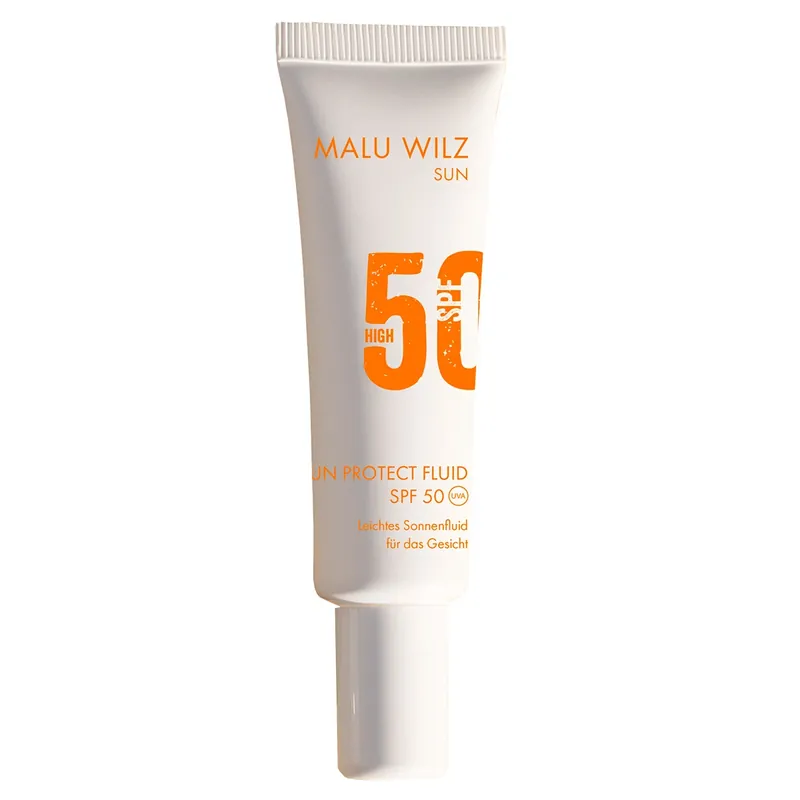 Sonderaktion Sun Protect Fluid SPF 50 Sonnenfluid 30 ml