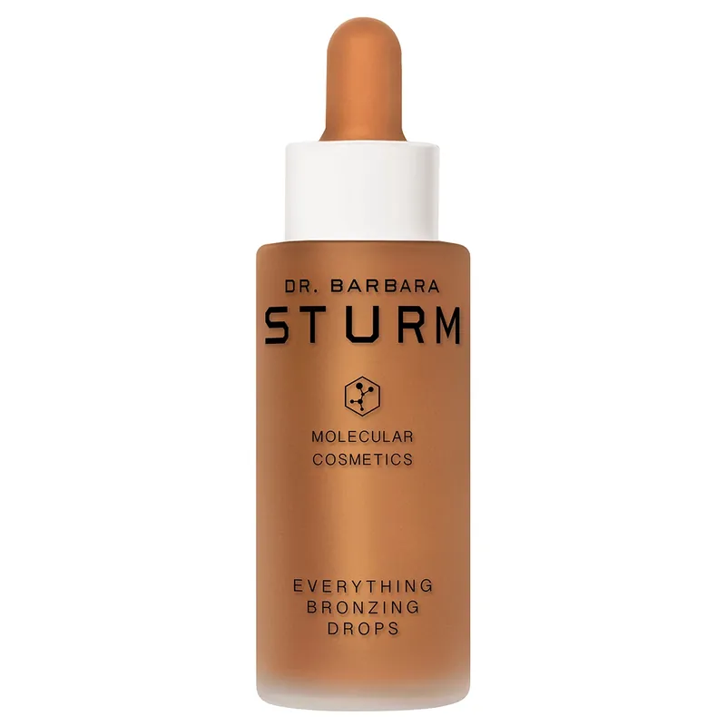 Everything Bronzing Drops Selbstbräuner 30 ml Schneller Versand