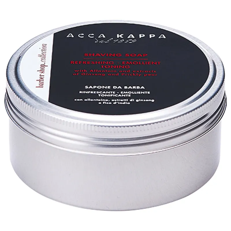Barber Shop Collection Shaving Soap Rasierseife 250 ml Neu