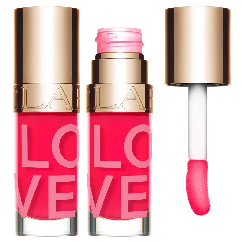 LOVE Lip Comfort Oil Lippenöl 7 ml Neuheit