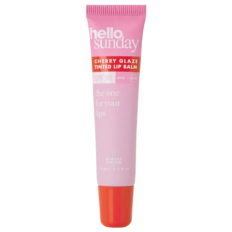Top-Preis the one for your lips Tinted Lip Balm SPF 50 Lippenbalsam 15 ml