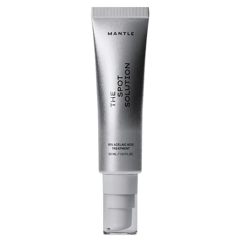 The Spot Solution 10% Azelaic Acid Treatment Gesichtsemulsion 30 ml Direktkauf