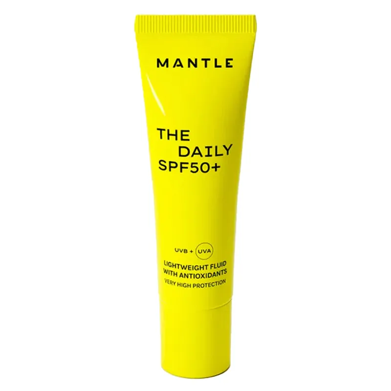 Beliebt The Daily Sonnencreme 30 ml