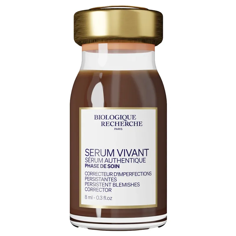 Serum Vivant Gesichtsserum 8 ml Preisknaller