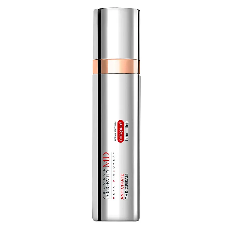 Absolue Longevity MD Anticipate Creme Gesichtscreme 50 ml Beliebt