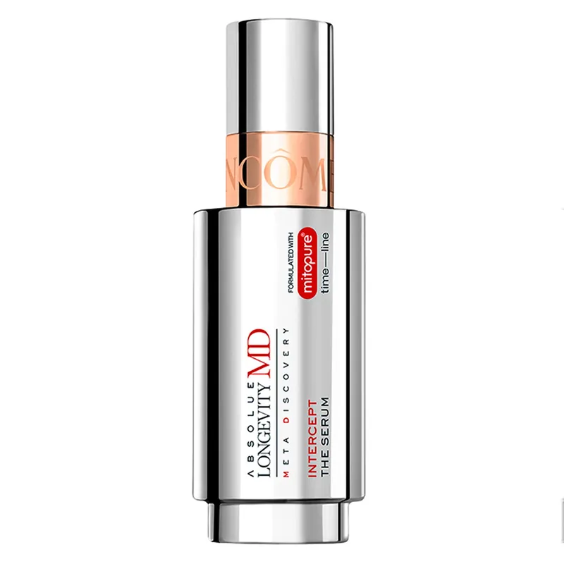 Absolue Longevity MD Intercept Serum Gesichtsserum 50 ml Versand Am Gleichen Tag