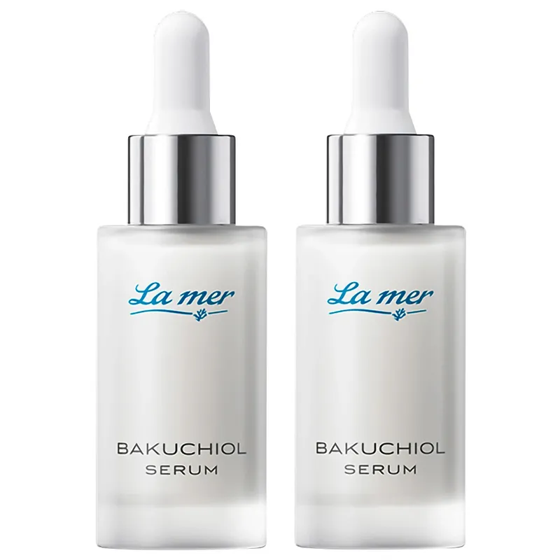 Nur Für Kurze Zeit Bakuchiol Serum Set Gesichtspflege-Set 60 ml