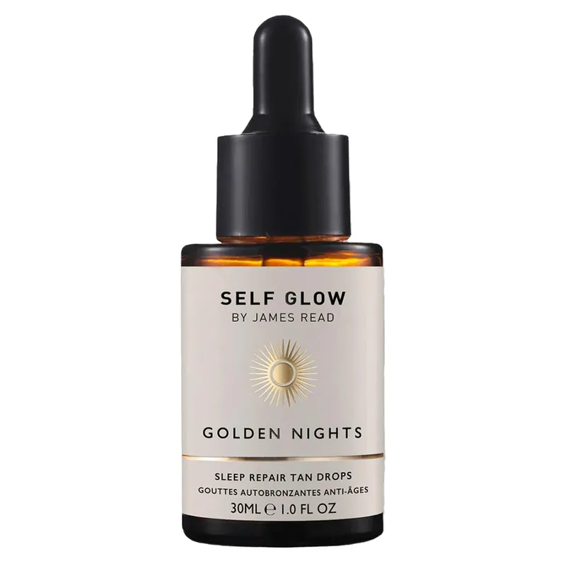 Saisonangebot Golden Nights Sleep Repair Tan Drops Selbstbräuner 30 ml
