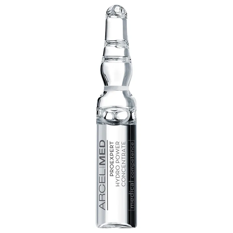 Jetzt Kaufen ARCELMED HYDRO POWER CONCENTRATE Ampulle 14 ml