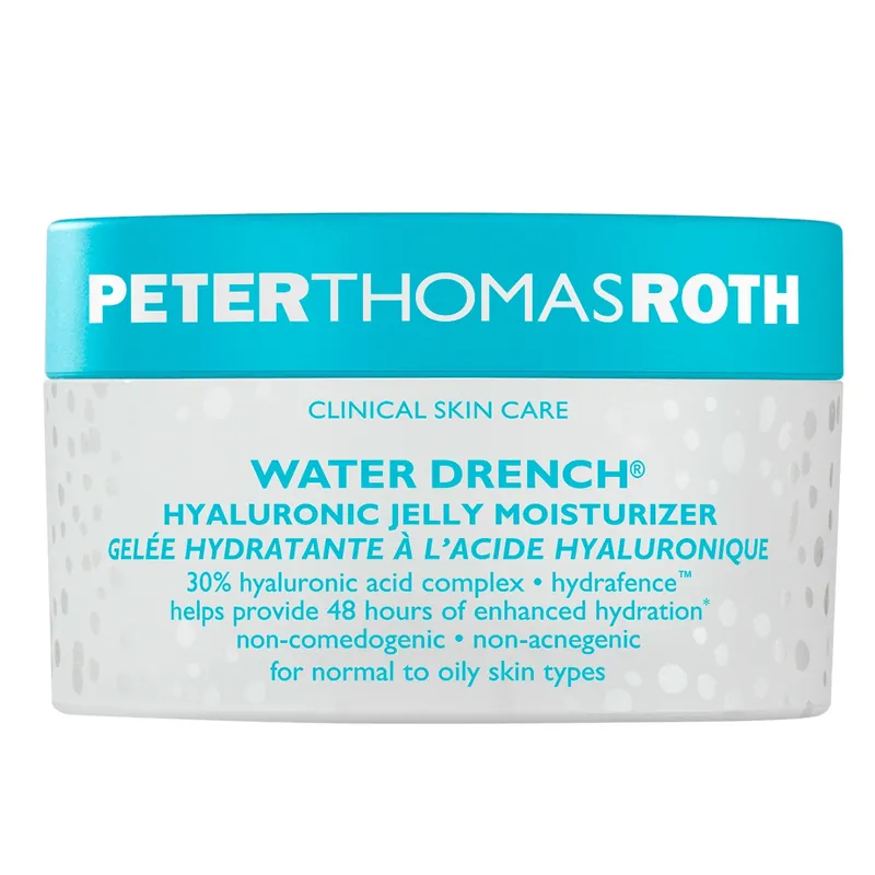 CLINICAL SKIN CARE Water Drench® Hyaluronic Jelly Moisturizer Gesichtsgel 30 ml Sonderangebot