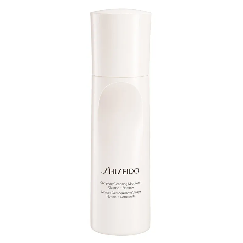 Neu Complete Cleansing Microfoam Reinigungsschaum 180 ml