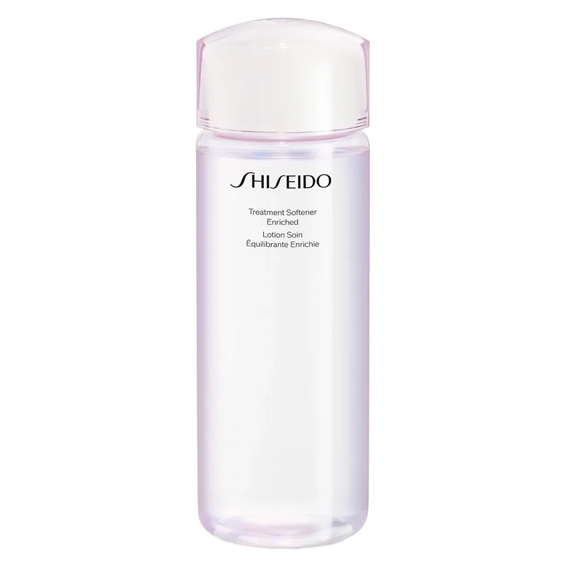 Finale Aktion Generic Skincare Treatment Softener Enriched Treatment 300 ml