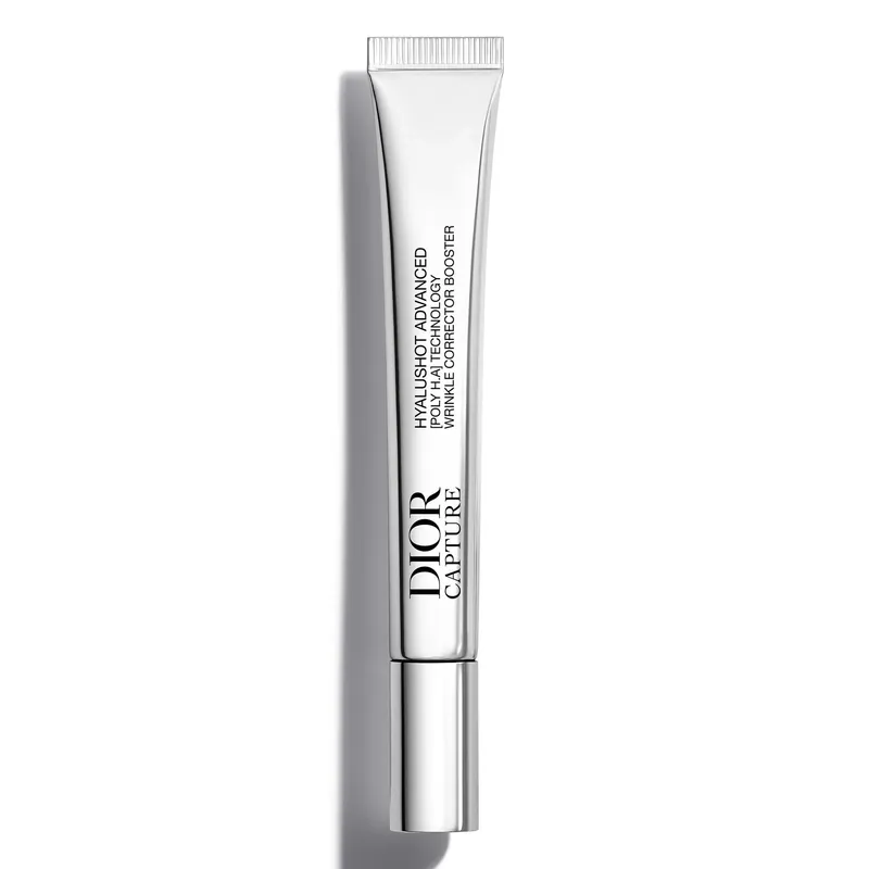 Jetzt Kaufen Dior Capture Hyalushot Advanced Gesichtsserum 15 ml