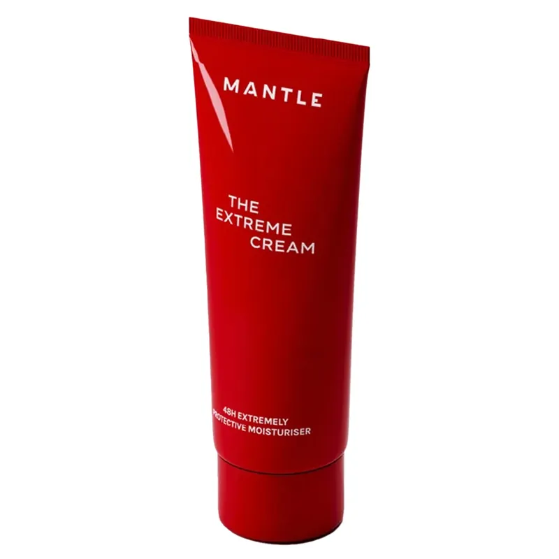 The Extreme Cream Feuchtigkeitscreme 50 ml Nur Für Kurze Zeit