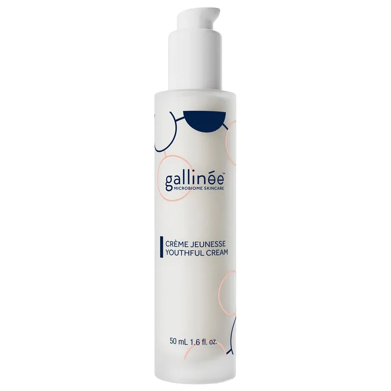 Youthful Cream Gesichtscreme 50 ml Jetzt Bestellen