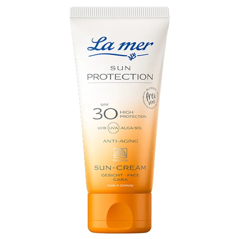 Neu Sun Protection Sun-Cream SPF 30 Sonnencreme 50 ml