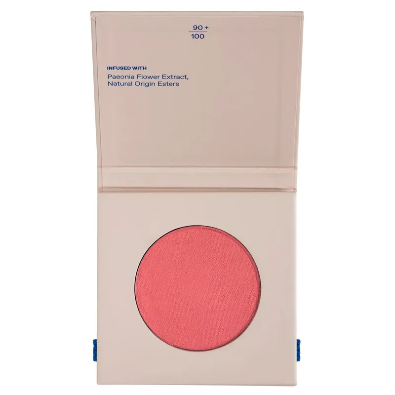Nur Für Kurze Zeit Natural Fresh Blush Blush 4.5 g