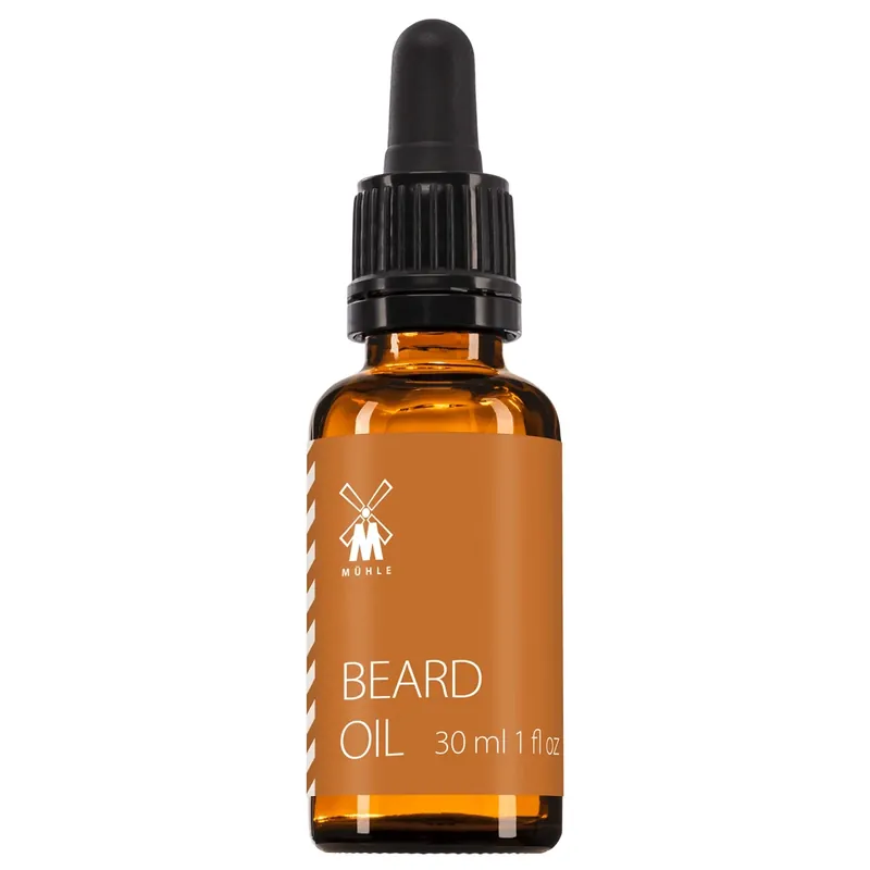 Letzte Chance BEARDCARE Bartöl Bartöl 30 ml
