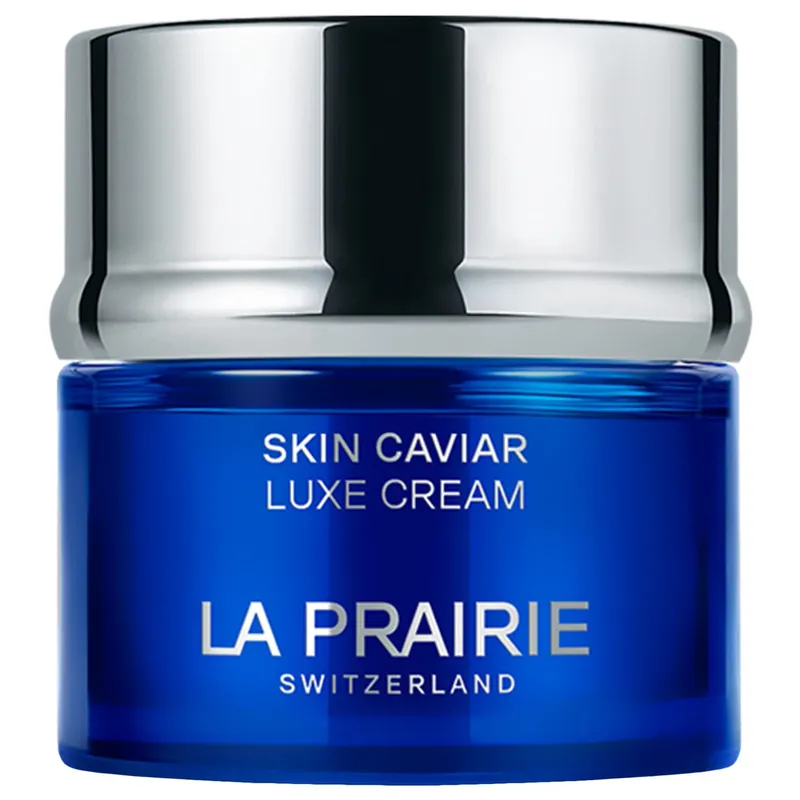 Neue Kollektion Skin Caviar Luxe Cream Gesichtscreme 100 ml