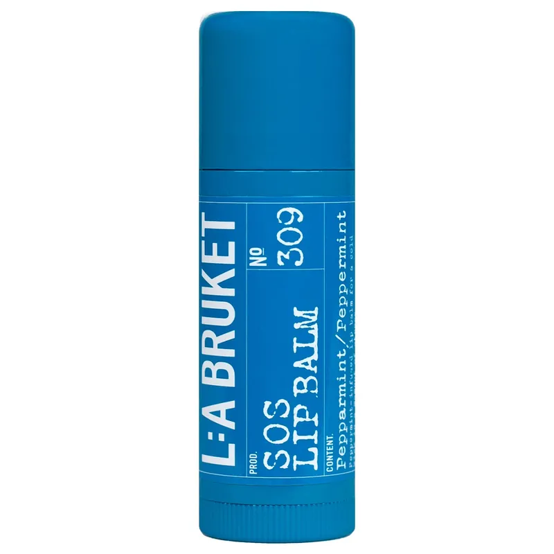 Knallerangebot 309 SOS LIP BALM Lippenbalsam 14 g