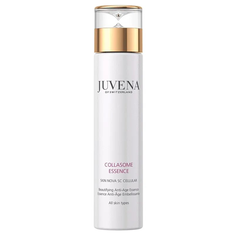 Ausverkauf Skin Specialists SKIN NOVA SC CELLULAR COLLASOME ESSENCE Pflegeessenz 125 ml