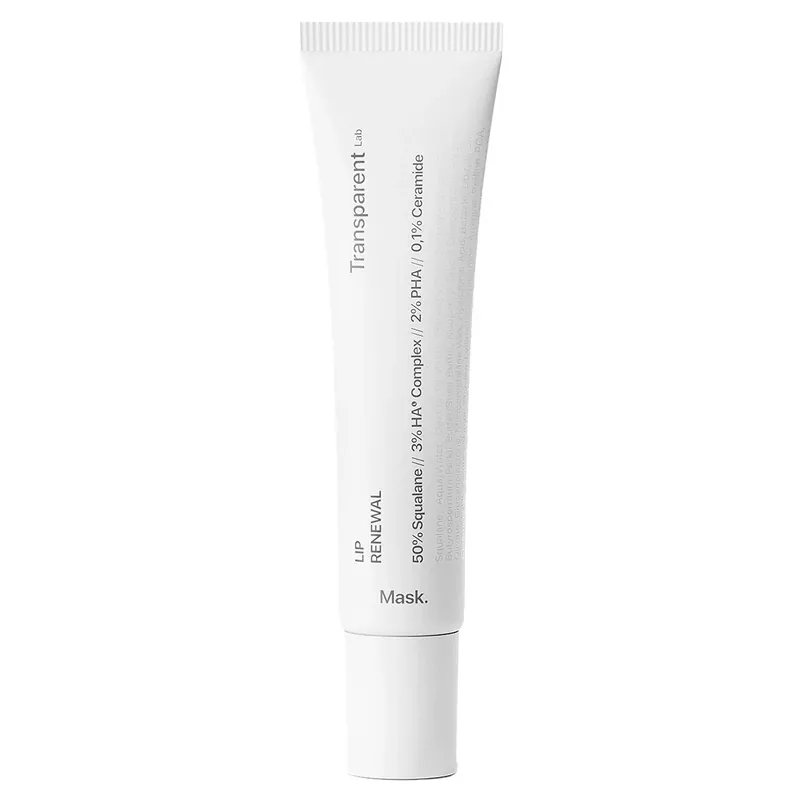 Highlight Lip Renewal Lippenmaske 15 ml