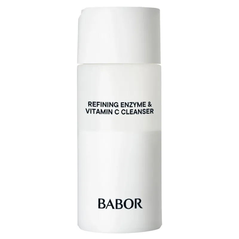 CLEANSING Refining Enzyme & Vitamin C Cleanser Gesichtsreiniger 40 g Saisonangebot