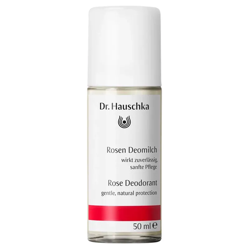 Preisknaller Rosen Rosen Deomilch Deodorant 50 ml